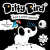 Ditty Bird - BLACK &amp; WHITE ANIMALS