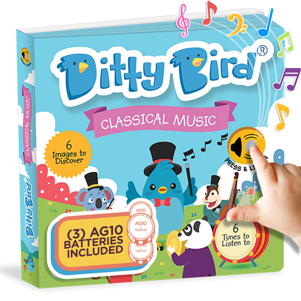 Classical Music | AG10