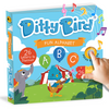 Ditty Bird - ABC FUN ALPHABET