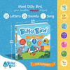 Ditty Bird - ABC FUN ALPHABET