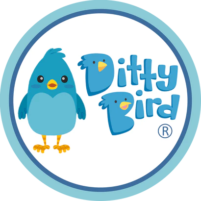 Ditty Bird UK