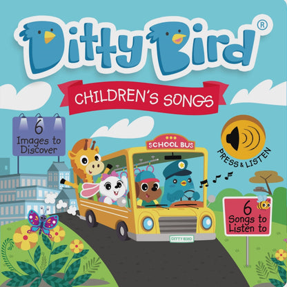 Children's Songs