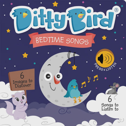 Bedtime Songs