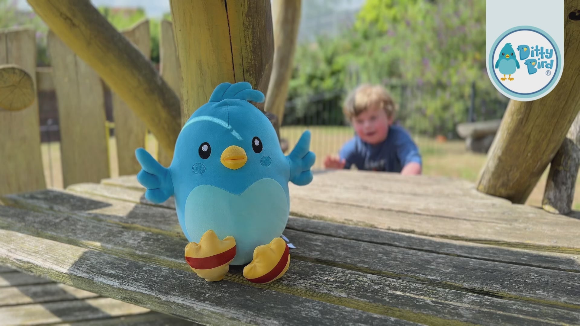 Load video: 