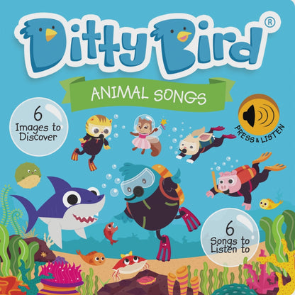 Animal Songs