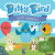 Ditty Bird - TOUCH THE CUTE ANIMALS